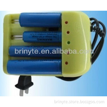 Smart Multifunction Rechargeable Universal Battery Charger